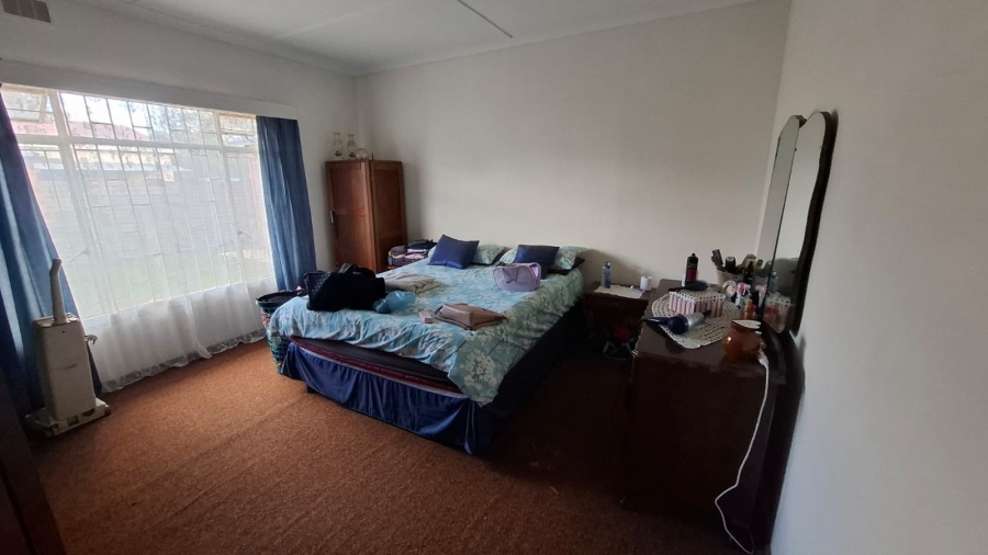 3 Bedroom Property for Sale in Reddersburg Free State